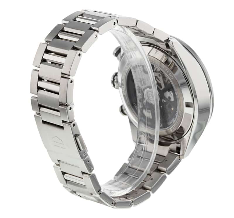 Tag Heuer Carrera CBN2A10.BA0643
